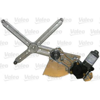Lève-vitre VALEO 850309