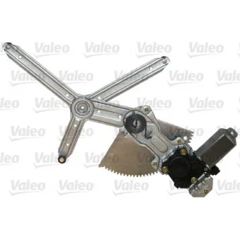 Lève-vitre VALEO 850310