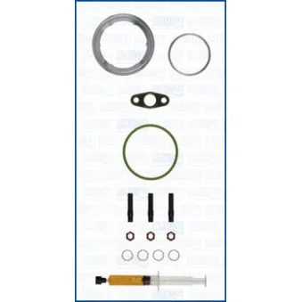 Kit de montage, turbo AJUSA JTC11843