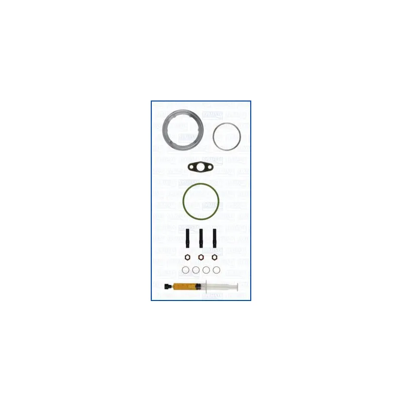 Kit de montage, turbo AJUSA JTC11843