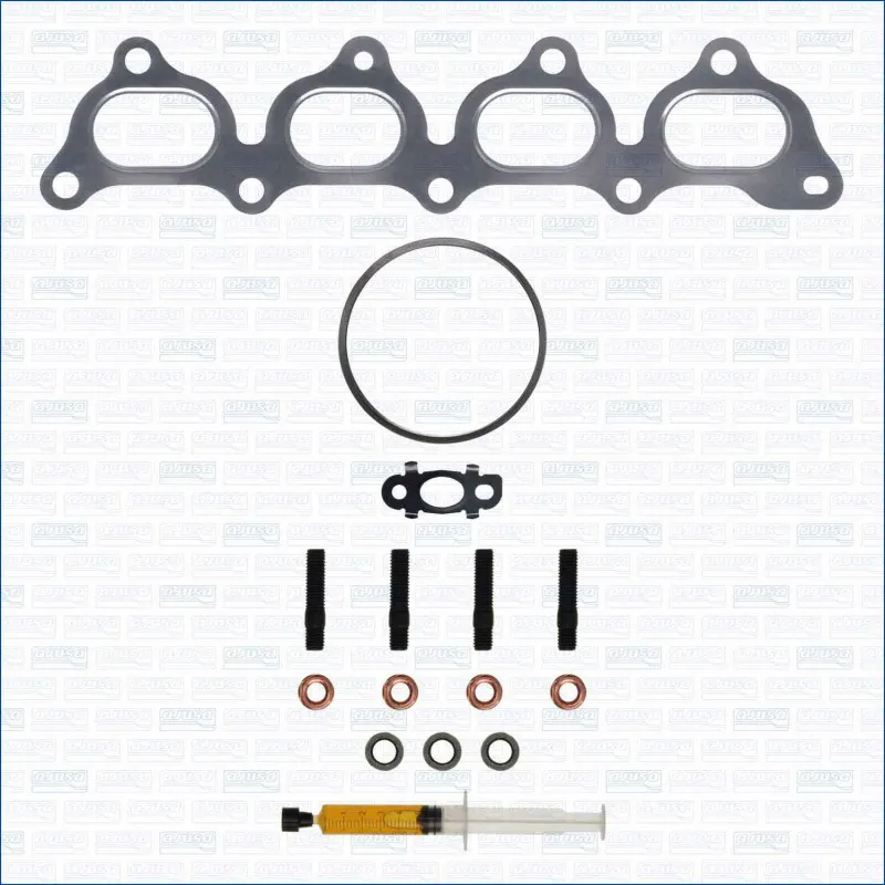 Kit de montage, turbo AJUSA JTC11890