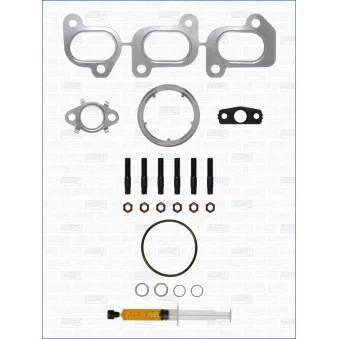 Kit de montage, turbo AJUSA JTC11946