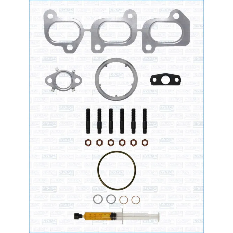Kit de montage, turbo AJUSA JTC11946