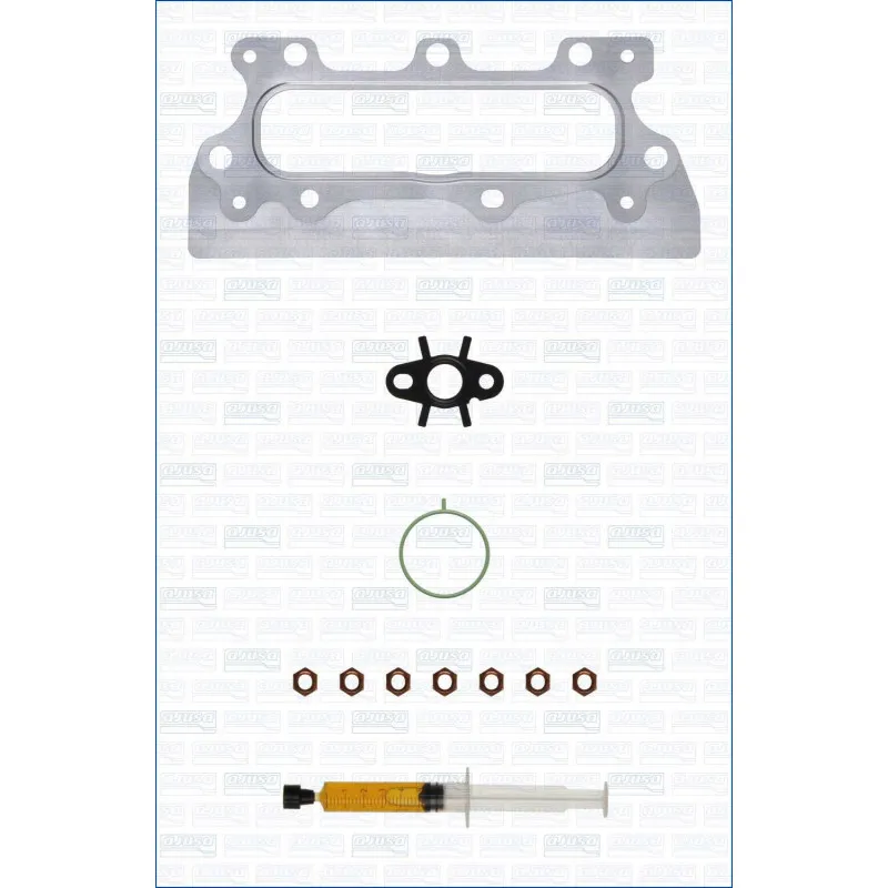 Kit de montage, turbo AJUSA JTC11952