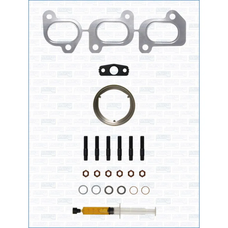 Kit de montage, turbo AJUSA JTC11955