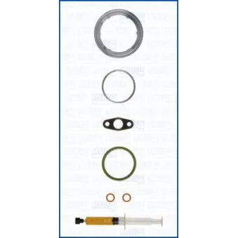 Kit de montage, turbo AJUSA JTC11988