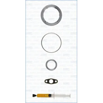 Kit de montage, turbo AJUSA JTC11992
