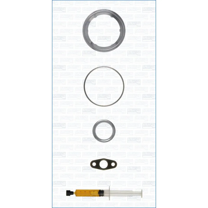Kit de montage, turbo AJUSA JTC11992