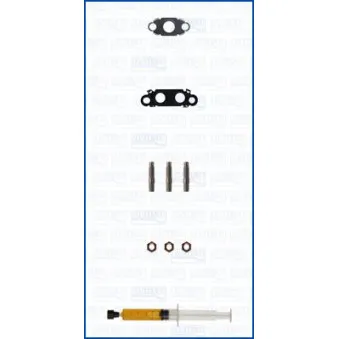 Kit de montage, turbo AJUSA JTC11995