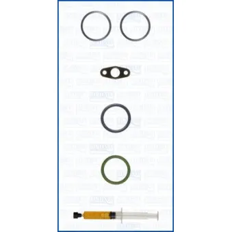 Kit de montage, turbo AJUSA JTC11998