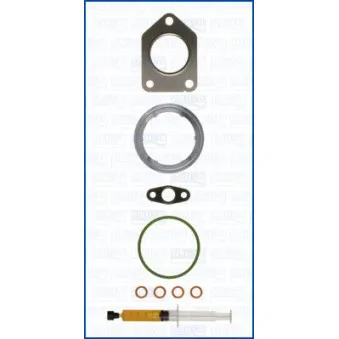 Kit de montage, turbo AJUSA JTC12008