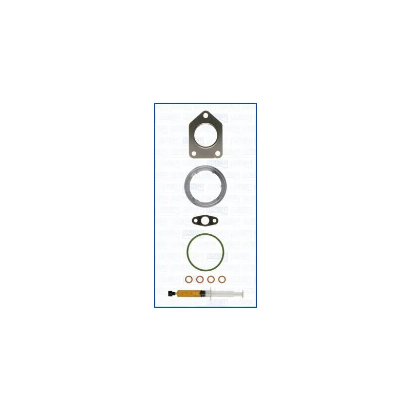 Kit de montage, turbo AJUSA JTC12008