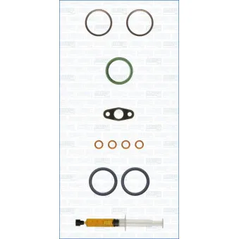 Kit de montage, turbo AJUSA JTC12009
