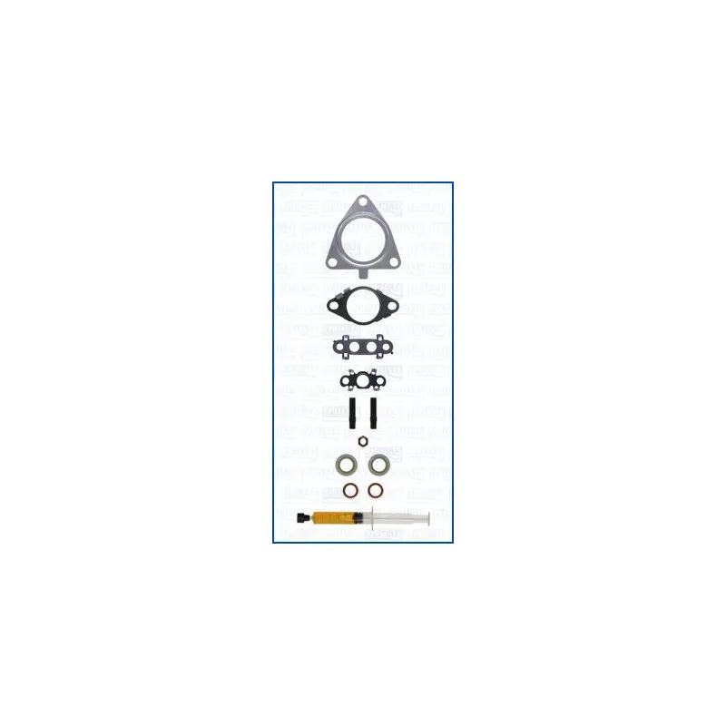 Kit de montage, turbo AJUSA JTC12033