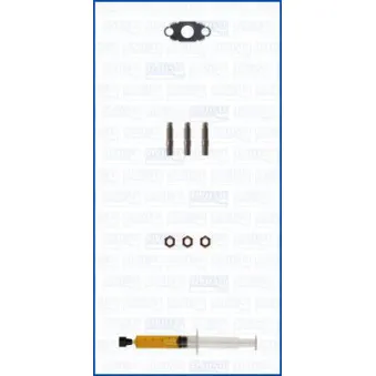 Kit de montage, turbo AJUSA JTC12065