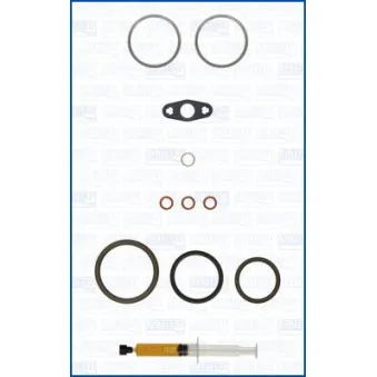 Kit de montage, turbo AJUSA JTC12082