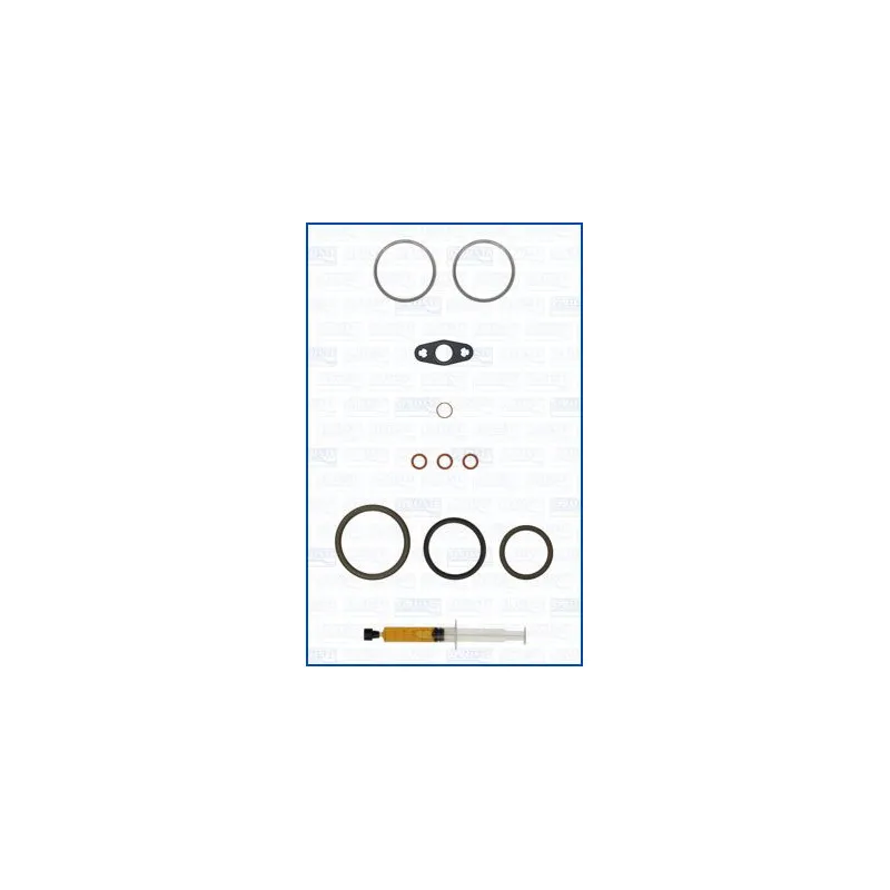 Kit de montage, turbo AJUSA JTC12082