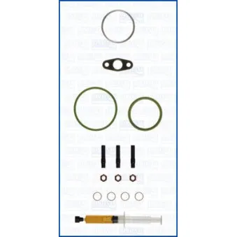 Kit de montage, turbo AJUSA JTC12199