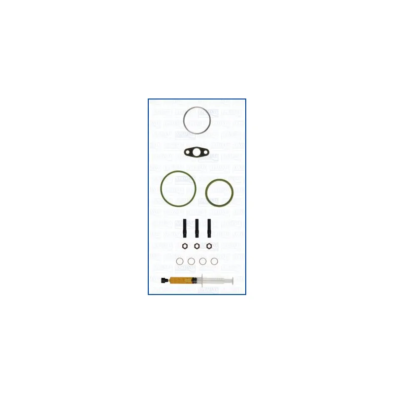 Kit de montage, turbo AJUSA JTC12199