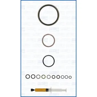 Kit de montage, turbo AJUSA JTC12211