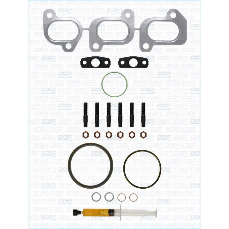 Kit de montage, turbo AJUSA JTC12292