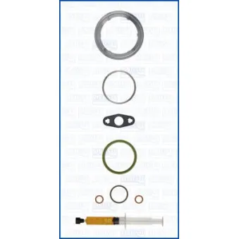 Kit de montage, turbo AJUSA JTC12315