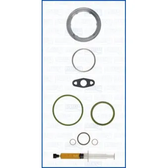 Kit de montage, turbo AJUSA JTC12316