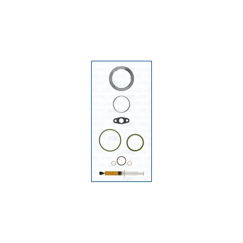 Kit de montage, turbo AJUSA JTC12316
