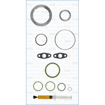 Kit de montage, turbo AJUSA JTC12317