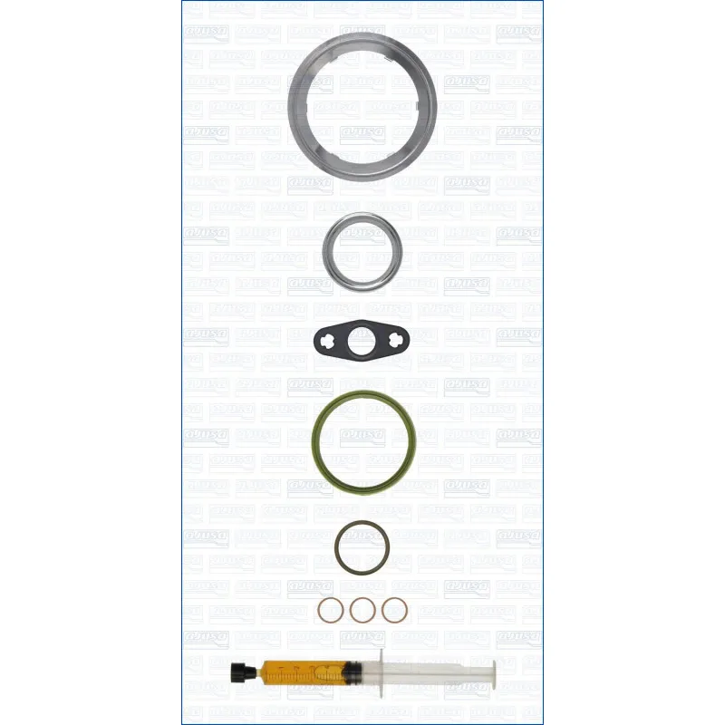 Kit de montage, turbo AJUSA JTC12322