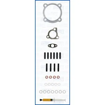 Kit de montage, turbo AJUSA JTC12464