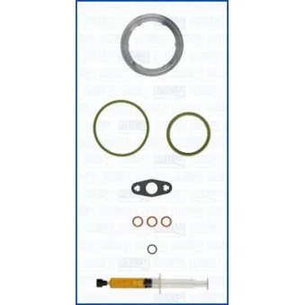 Kit de montage, turbo AJUSA JTC12485