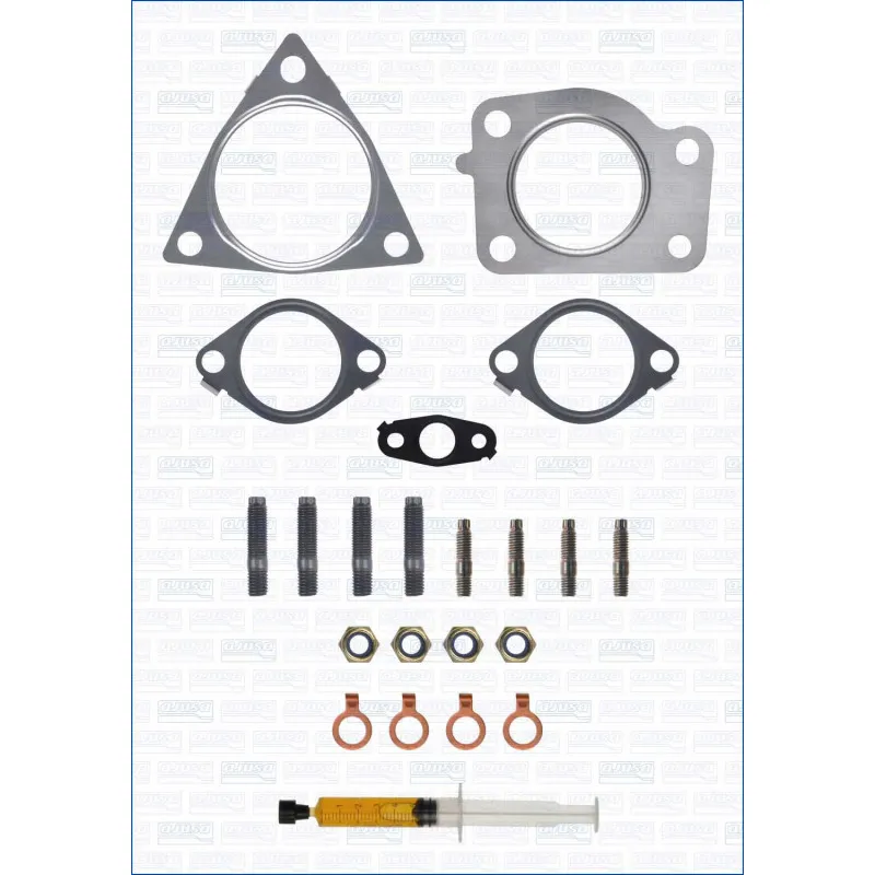 Kit de montage, turbo AJUSA JTC12520