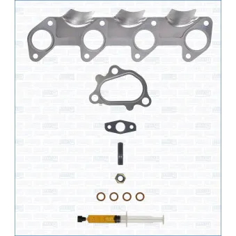 Kit de montage, turbo AJUSA JTC12563