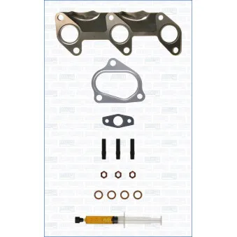 Kit de montage, turbo AJUSA JTC12567
