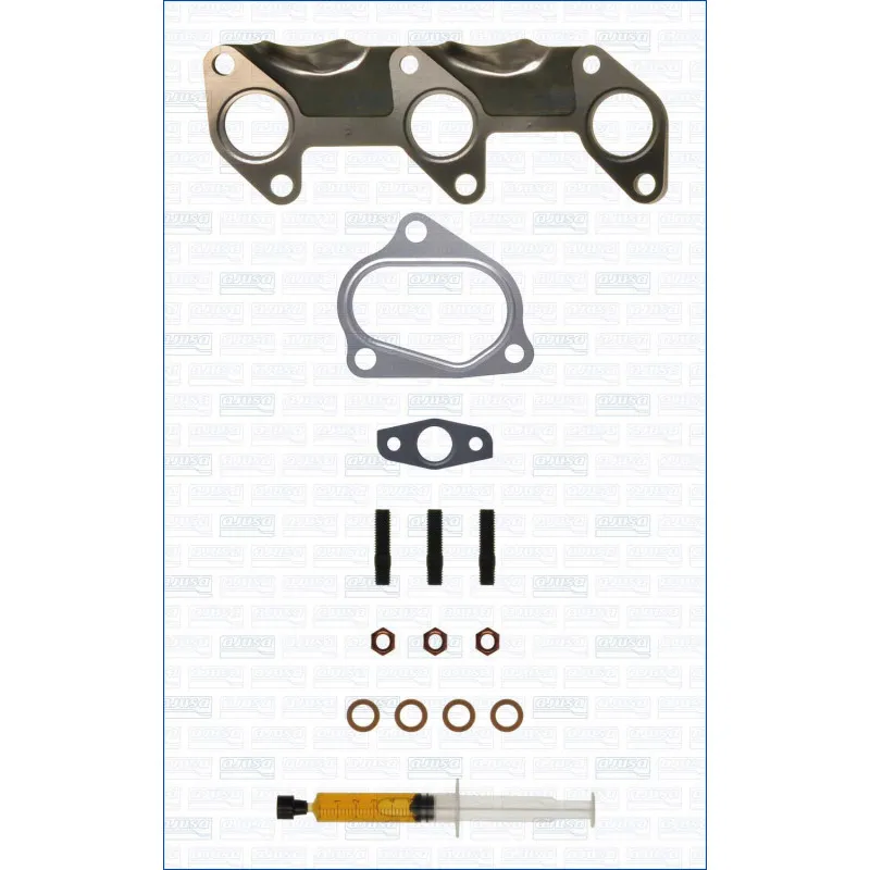 Kit de montage, turbo AJUSA JTC12567