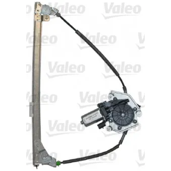 Lève-vitre VALEO 850313