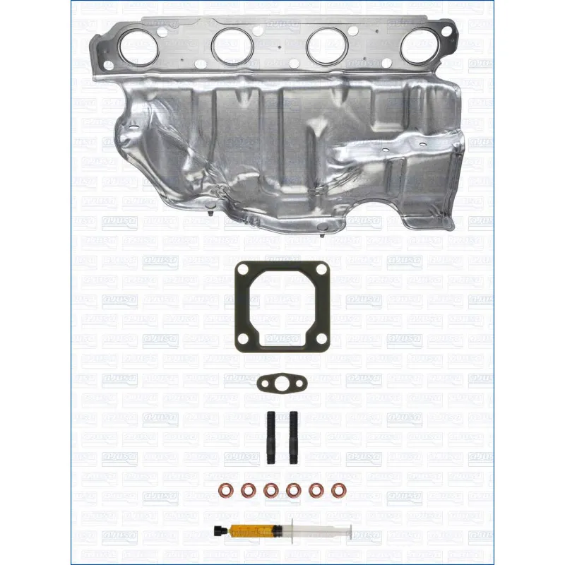 Kit de montage, turbo AJUSA JTC12622