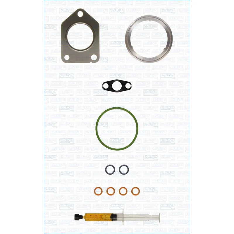 Kit de montage, turbo AJUSA JTC12634