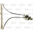 Lève-vitre VALEO 850314 - Visuel 1