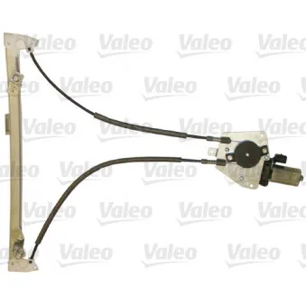 Lève-vitre VALEO 850314