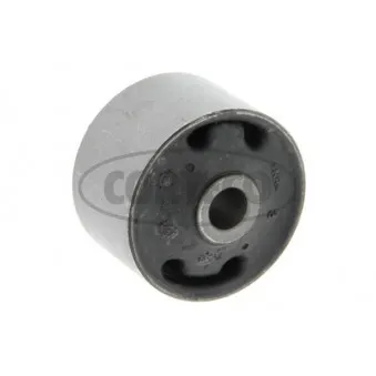 Suspension, corps de l'essieu CORTECO 21652151
