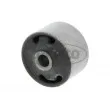 Suspension, corps de l'essieu CORTECO 21652151 - Visuel 2