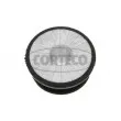 Suspension, support d'essieu CORTECO 21652819 - Visuel 3
