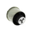 Suspension, corps de l'essieu CORTECO 21652952 - Visuel 1