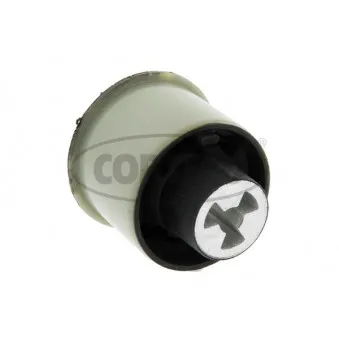 Suspension, corps de l'essieu CORTECO 21652952