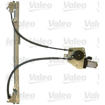 Lève-vitre VALEO 850317