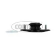 Coupelle de suspension CORTECO 21653085 - Visuel 1