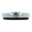 Suspension, corps de l'essieu CORTECO 21653117 - Visuel 1