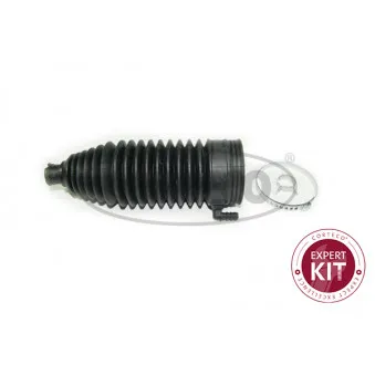 Jeu de joints-soufflets, direction CORTECO 49100470